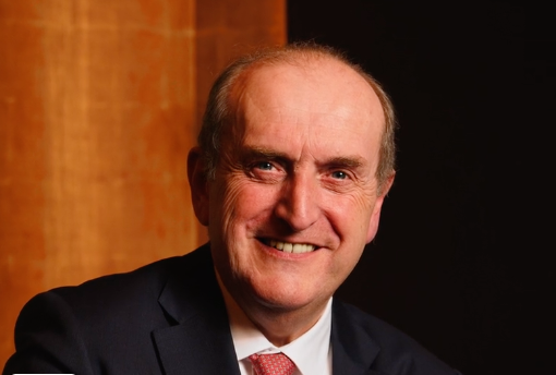 Yves Stein, Chairman of ABBL.