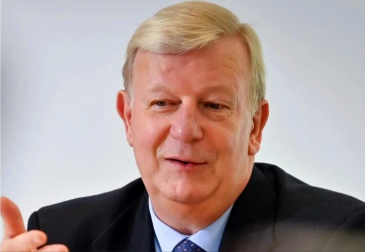 Vincent Van Dessel