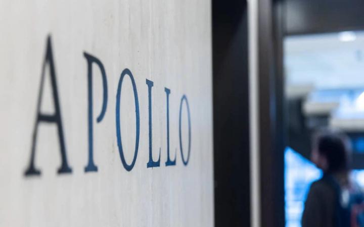 Apollo Global Management