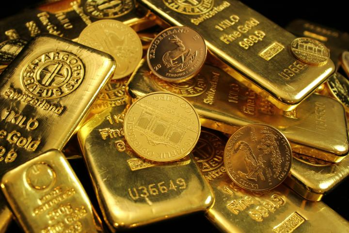 goud