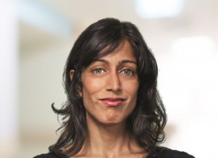 Maya Bhandari has been appointed as CIO, multi-asset strategies, EMEA, at Neuberger Berman.