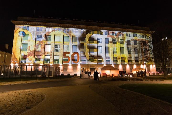 Foto: ECB.