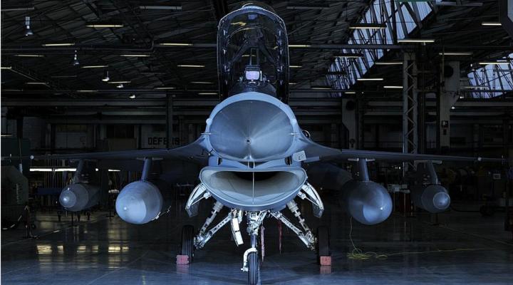 F-16 Sabca