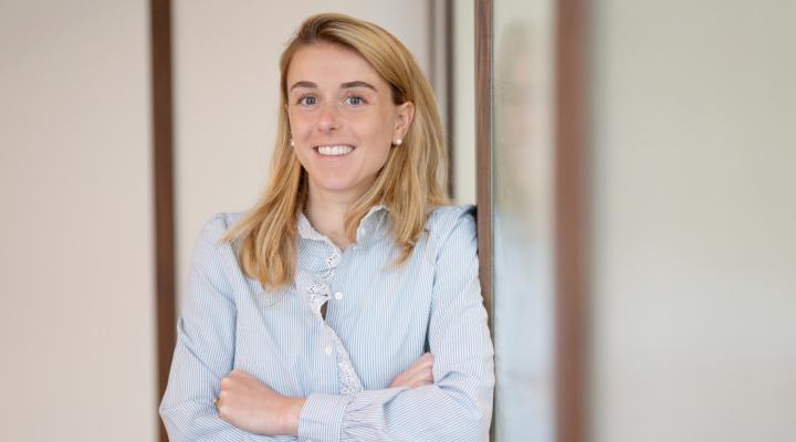 Julie Verhaeghe