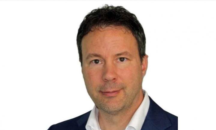 Martijn van Oort - foto Triodos IM