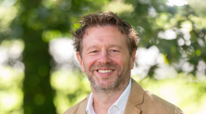 Philippe Degive - Investsud