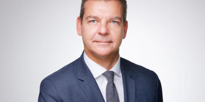 Andrew Radkiewicz, global head of private debt strategy and investor solutions at PGIM Real Estate. Photo: PGIM.