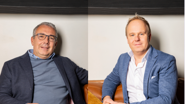 Benedict Peeters, Tim Vanvaerenbergh, Shelter IM