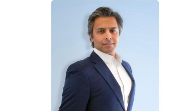 Tallat Mahmood - Smartfin