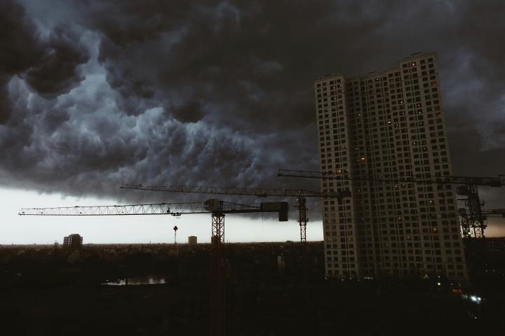 Foto door Alex Cao. Bron: Unsplash
