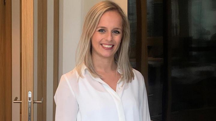 Anouk Slock Nordea