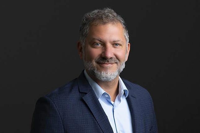 Thierry Somma has been named as country head Luxembourg at Simmons &amp; Simmons. Photo: S&amp;S.