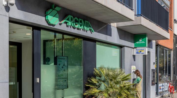 Argenta