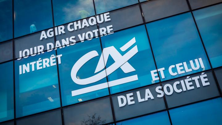 Crédit Agricole