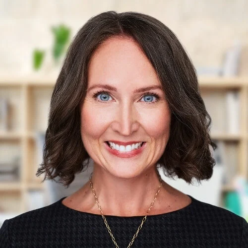 Ellen Stiene, market head North America and the Caribbean at TMF Group. Photo: TMF.