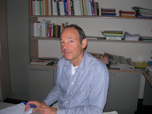Frank Boll