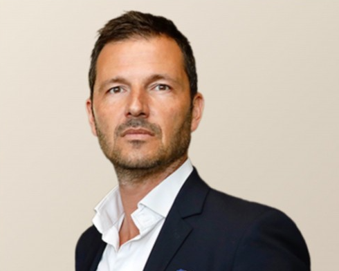 Pascal Rappalino, chair of the Luxembourg Family Office Association. Photo: LFAO.