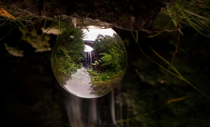Pexels-Foto door Ray Bilcliff