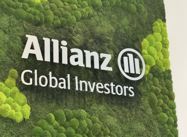 Allianz Global Investors. Foto: IO.