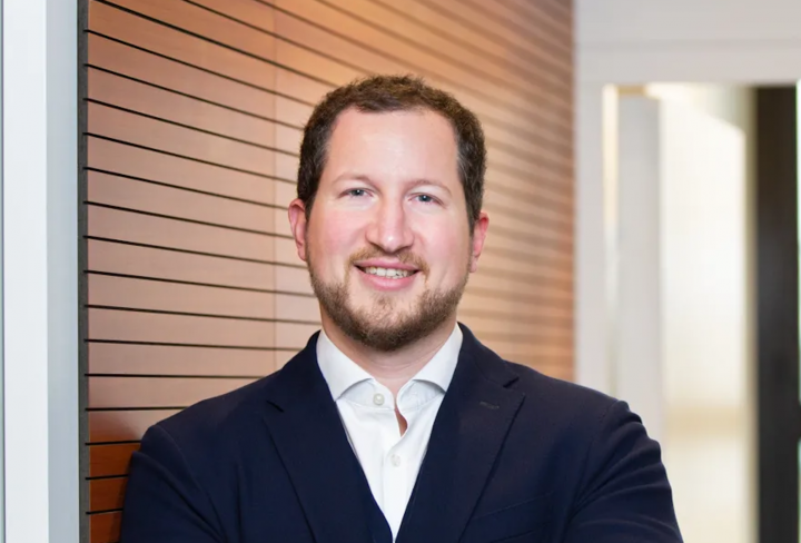 Benjamin Cordonnier has been named CEO at Astorg.