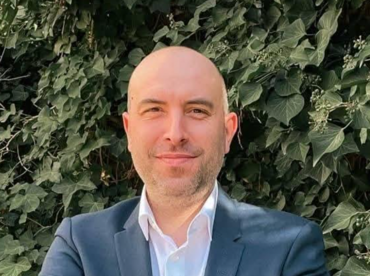 Christophe Santer