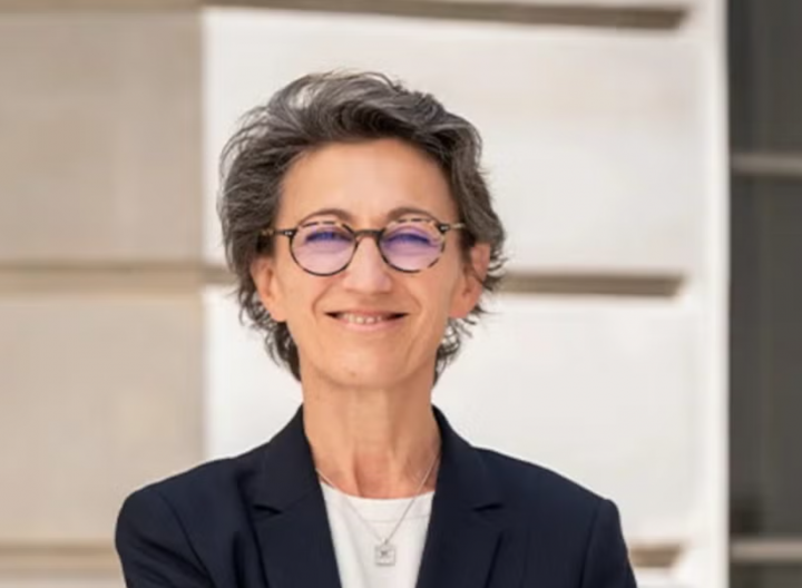 Marie-José Vackier, managing director at Rothschild Martin Maurel. Photo: Rothschild &amp; Co.