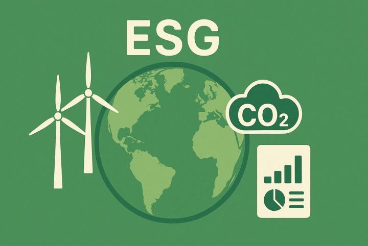ESG data