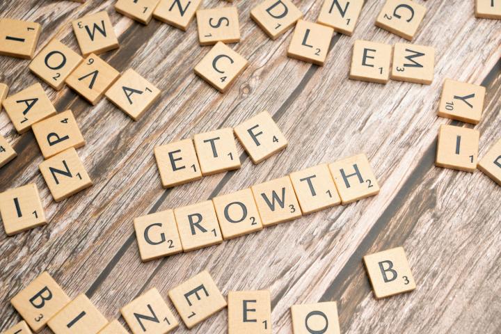 ETF groei