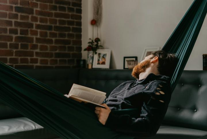 Foto door Toa Heftiba via Unsplash