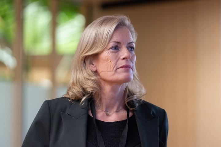 Iris van de Looij