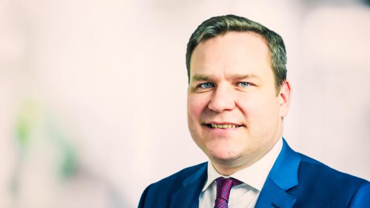 Universal Investments – Jeremy Albrecht