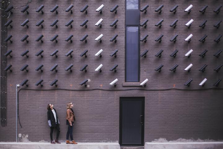 Afbeelding van Matthew Henry via Unsplash