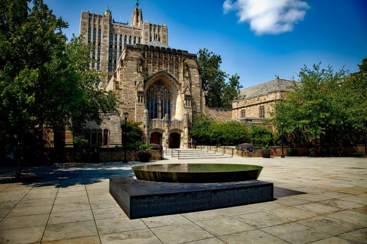 Yale - Pixabay via Pexels