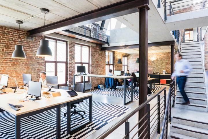 Family office. Photo: Pexels.