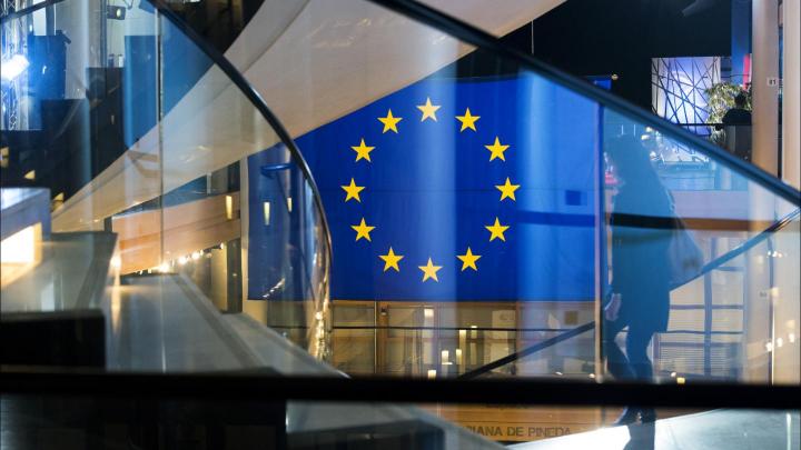 Photo: European Parliament.