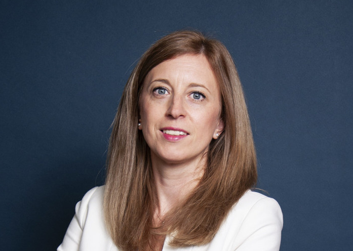 Émilie Serrurier-Hoël. Photo: Mirabaud