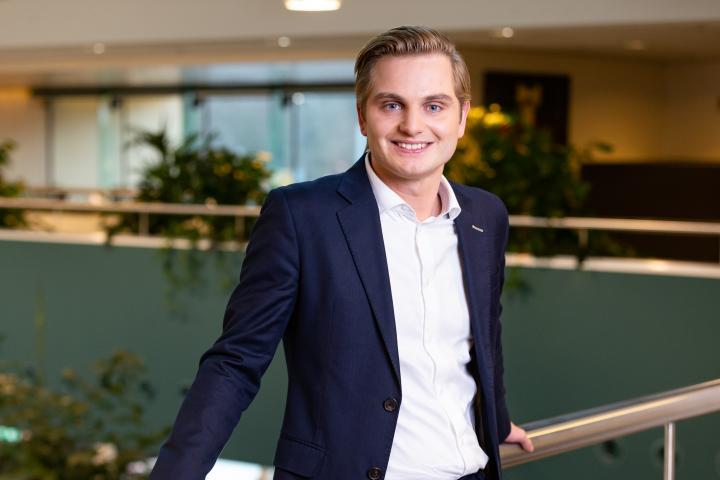René Wijnen
