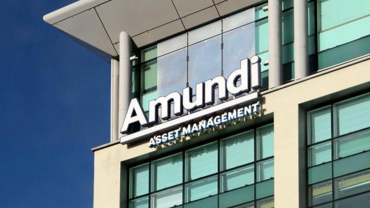 Photo: Amundi.