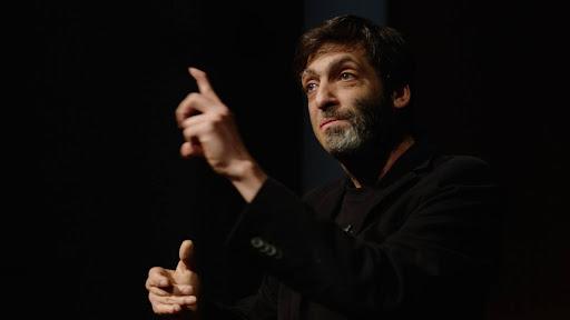 Dan Ariely