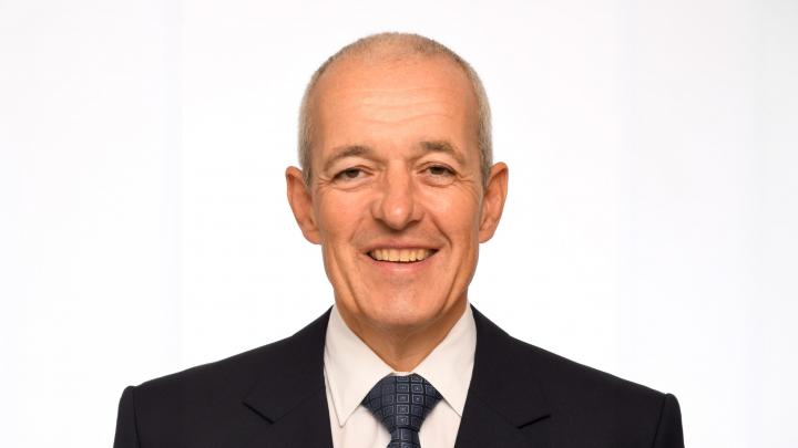 Johannes Huth