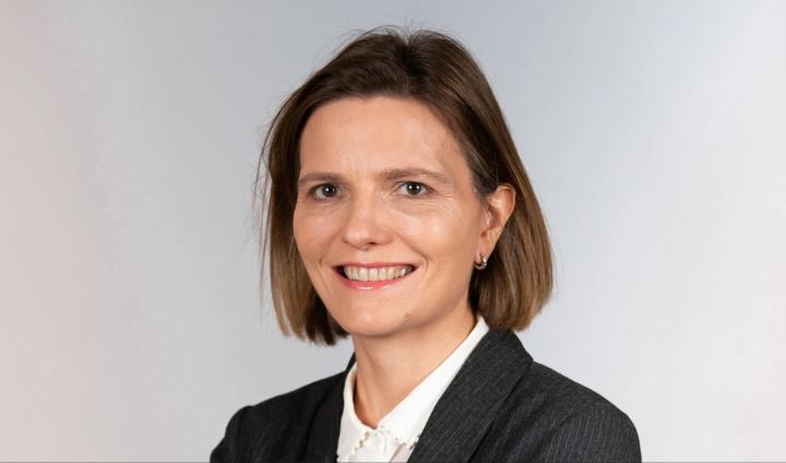 Nadège Dufossé