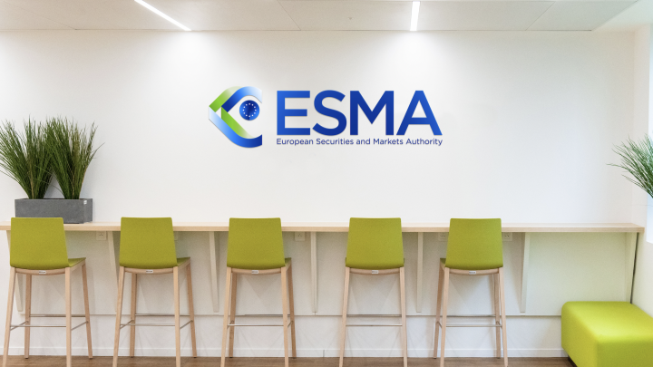 Photo: ESMA.