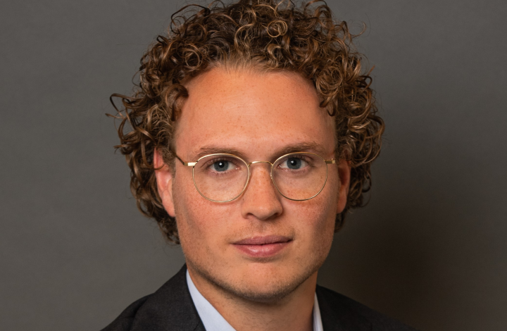 Aaron Renkers