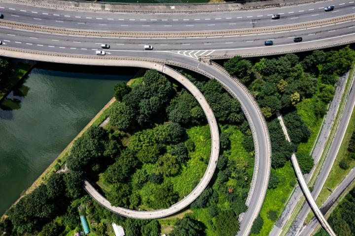 Infrastructuur