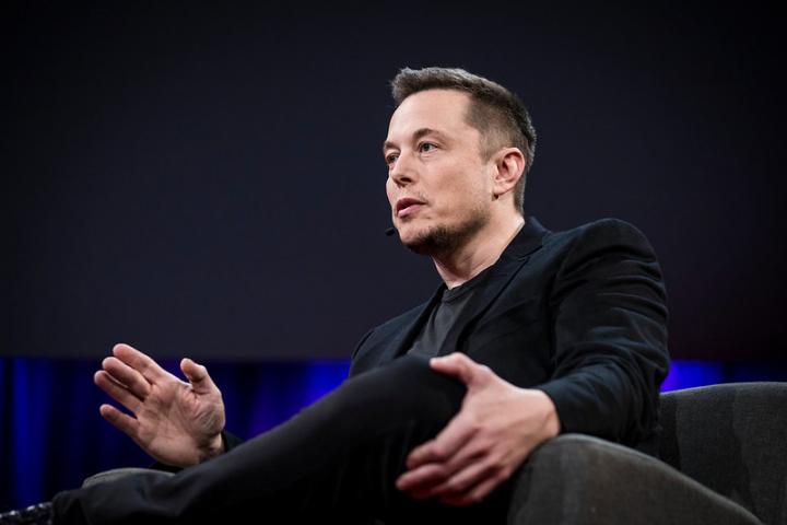 Proxy advisors ISS and Glass Lewis in November recommended shareholders vote against the 1,000 billion dollar pay package for Elon Musk. Photo: TED via Flickr.
