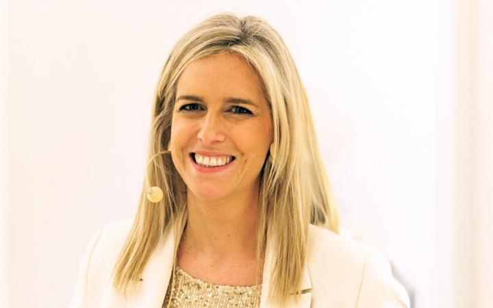 Anneleen Michiels