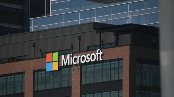 Microsoft