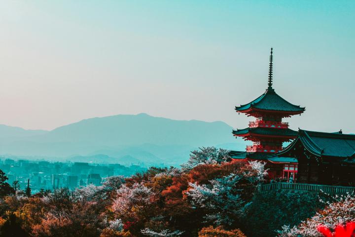 Foto by Belle Co - Pexels