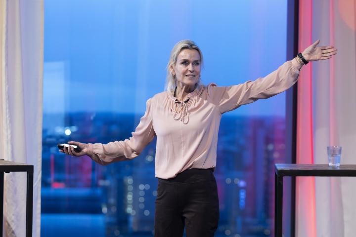 Barbara Baarsma