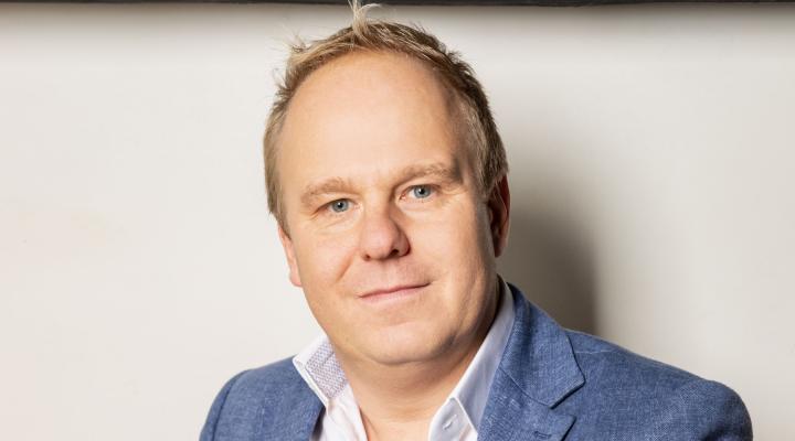 Tim Vanvaerenbergh